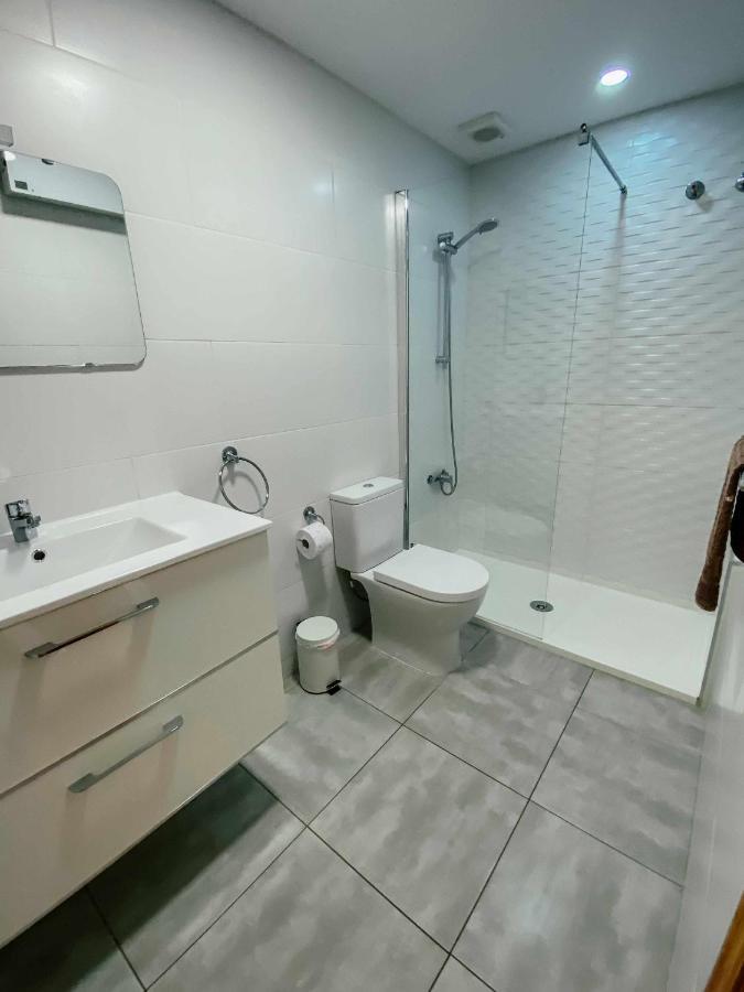 Stunning 2 Bedroom Apartment With Pool View Аликанте Экстерьер фото